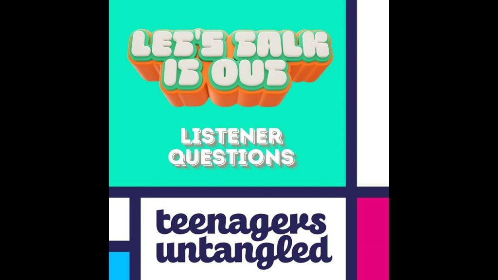 139: Preparing for secondary school, friendship groups, and those awkward talks about porn and se...