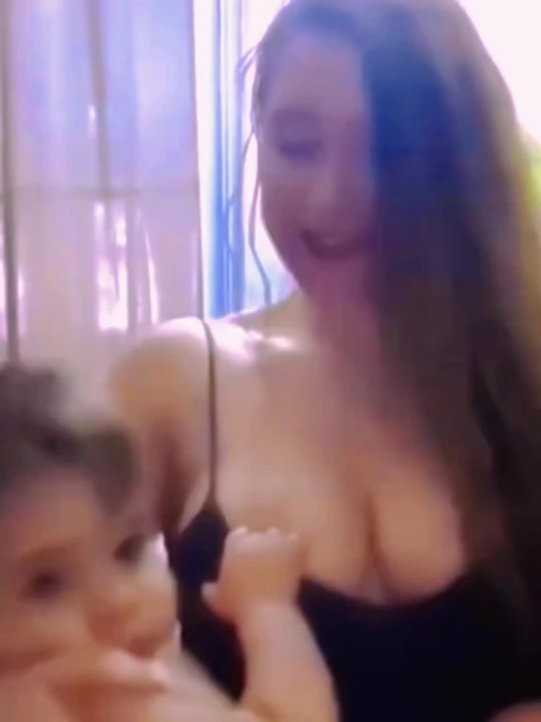 @breastfeedingusa88 2025 Breastfeeding 2025!! usaus usa_tiktoknormalizebreastfee...