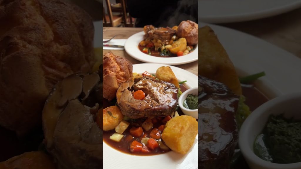 A real day in a life of a 30 year old single dog mom in London 29/366  #vlog