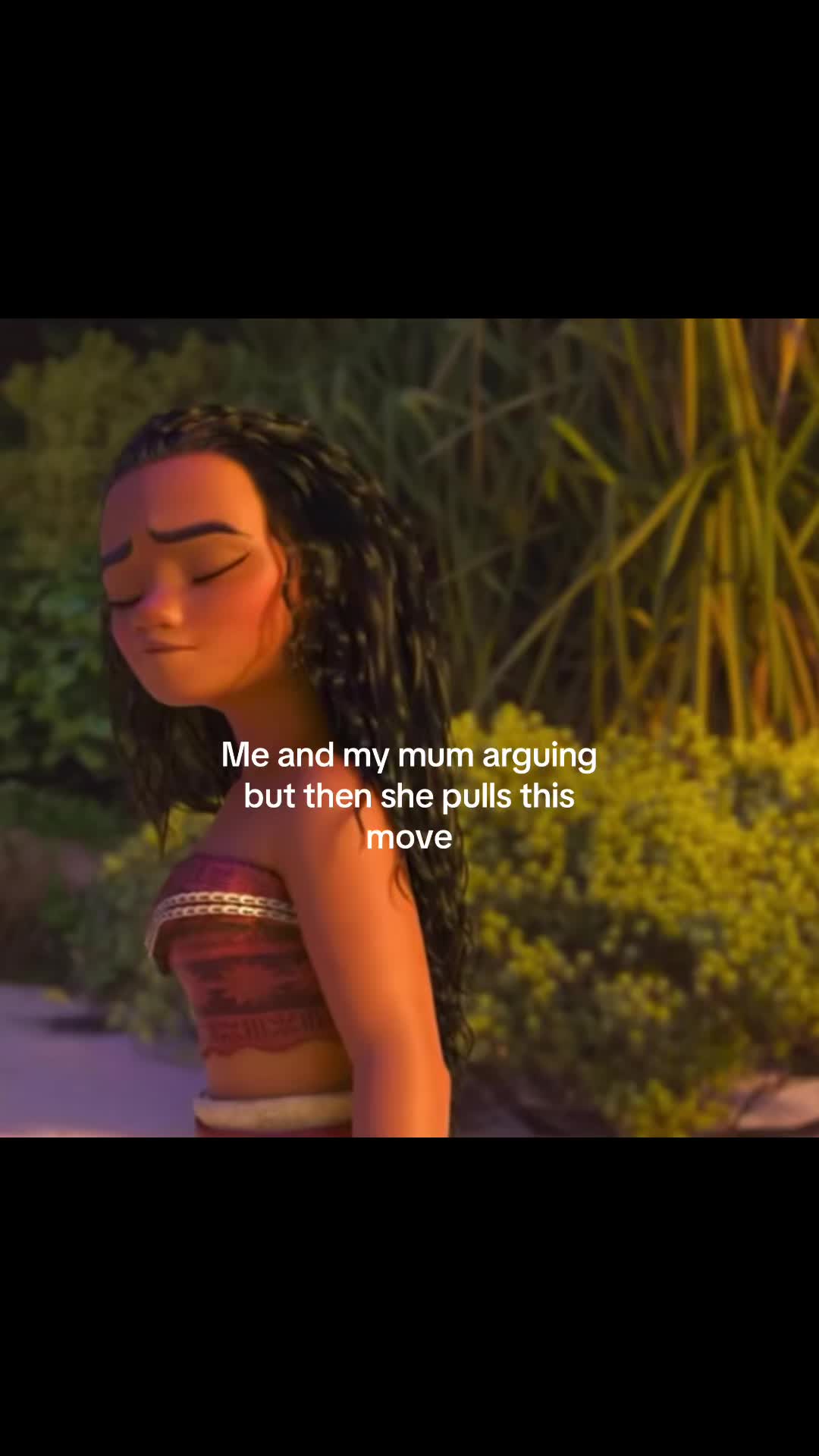 @7emek They’re powerful #fyp #fypシ #moana #mum #fypage #fypppppppppppppppppppppp...