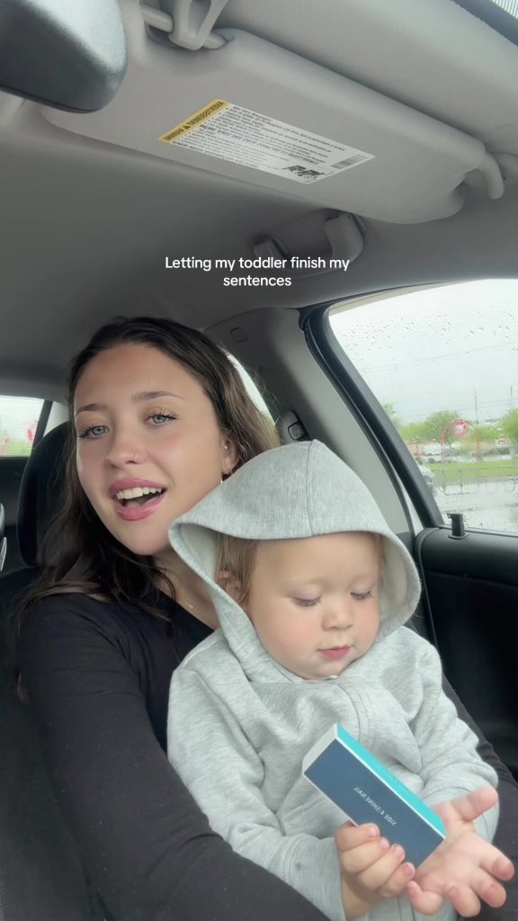 @addie_mccracken123 Why are his answers so funny ...