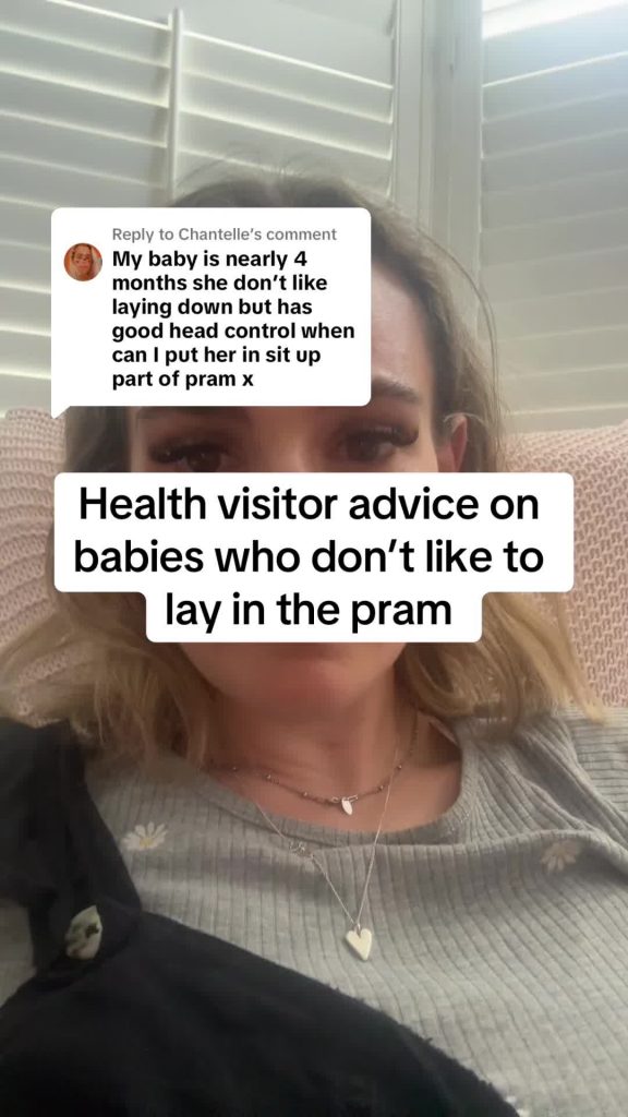 @ahealthvisitor Replying to @Chantelle  ...