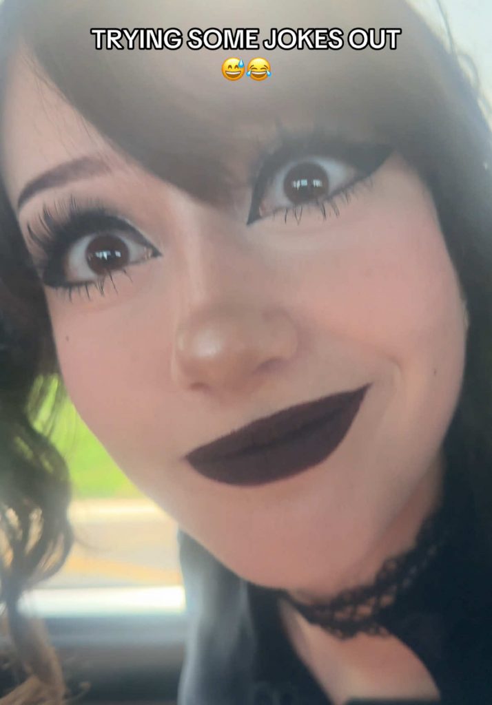 @altheajolie is this a funny one? #comedy  ...