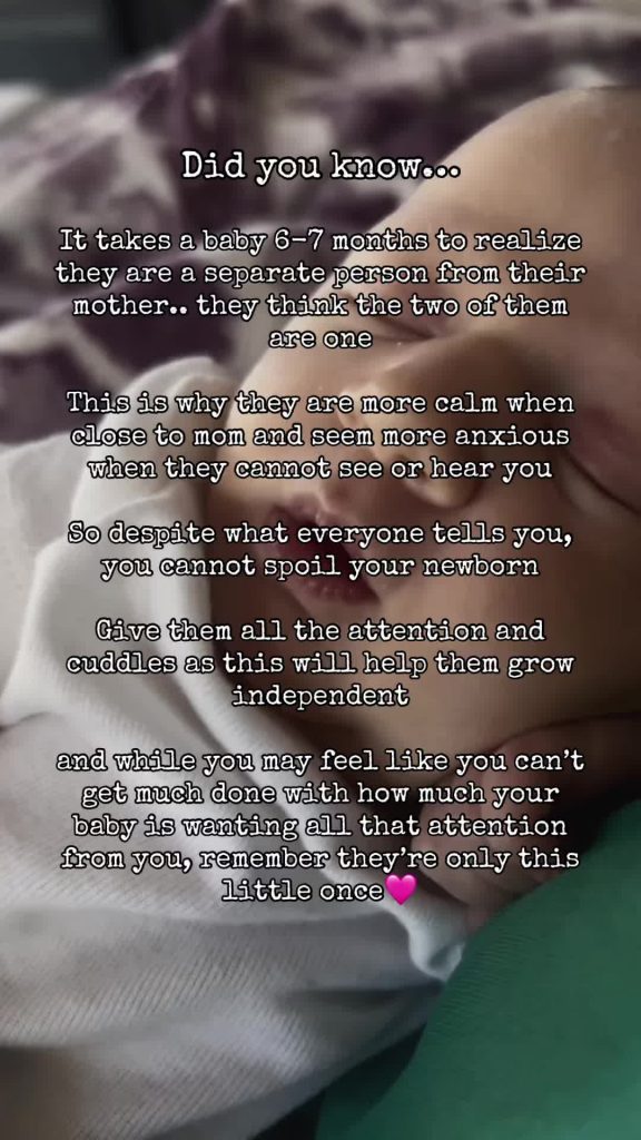 @amberlin.kinney  #newmom #newborntiktok #girlmom #fyp #foryou #babytok #babieso...