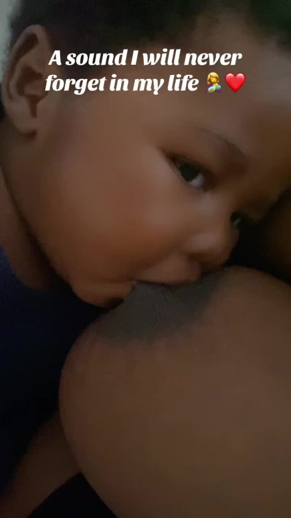 @asisiphomanqina #brestfeedingmomschallenge  ...
