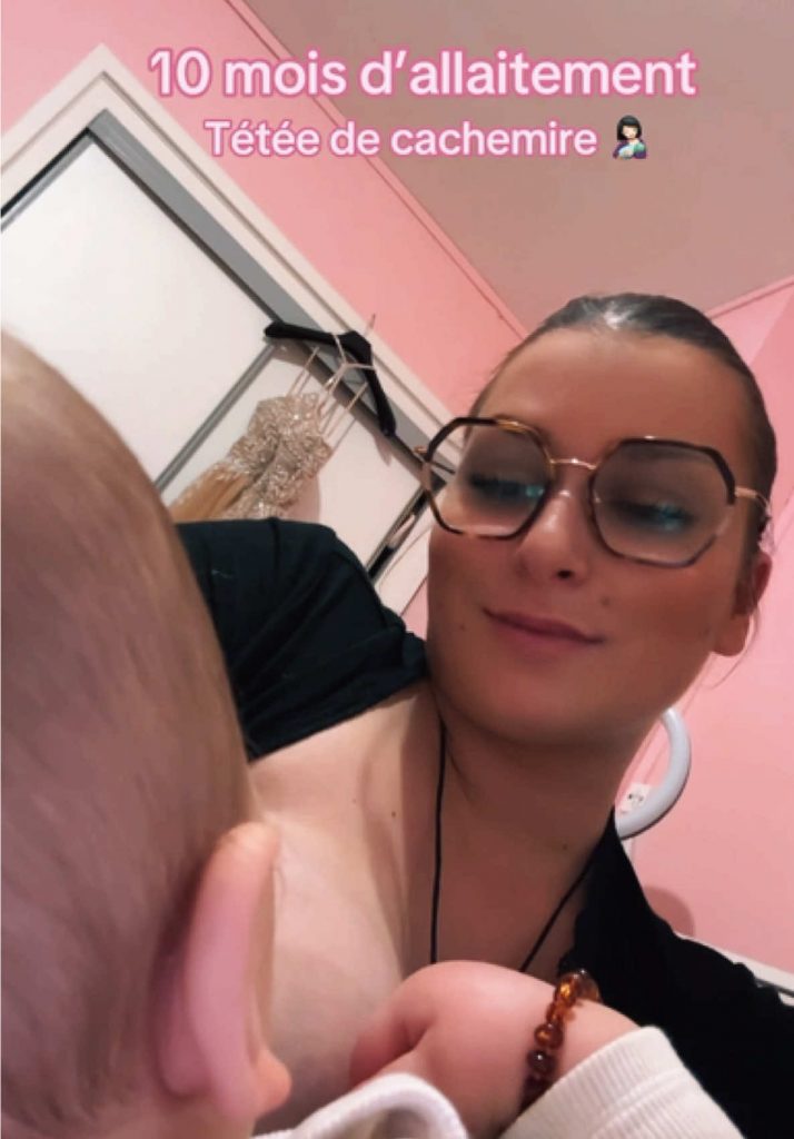 @baby__mamma Et 2 ans et demie aussi #allaitement #breastfeeding #laitmaternel #...