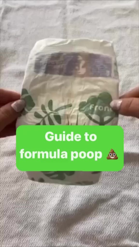 @bobbiebabyco We get SO many questions about baby poop — use this video as a gui...