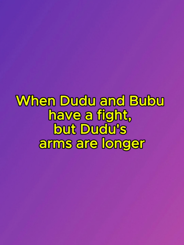 @bubududueng This is funny  #bubududu #dudububu #bubududueng #bubu #dudu ...