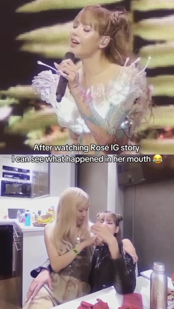 @catperson.23 Are you guys same as me? she's so funny #lisa #coachella ...