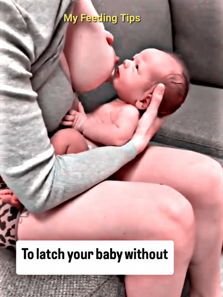 @dreamy__life Breastfeeding Challenges in First Month breastfeeding can be trick...