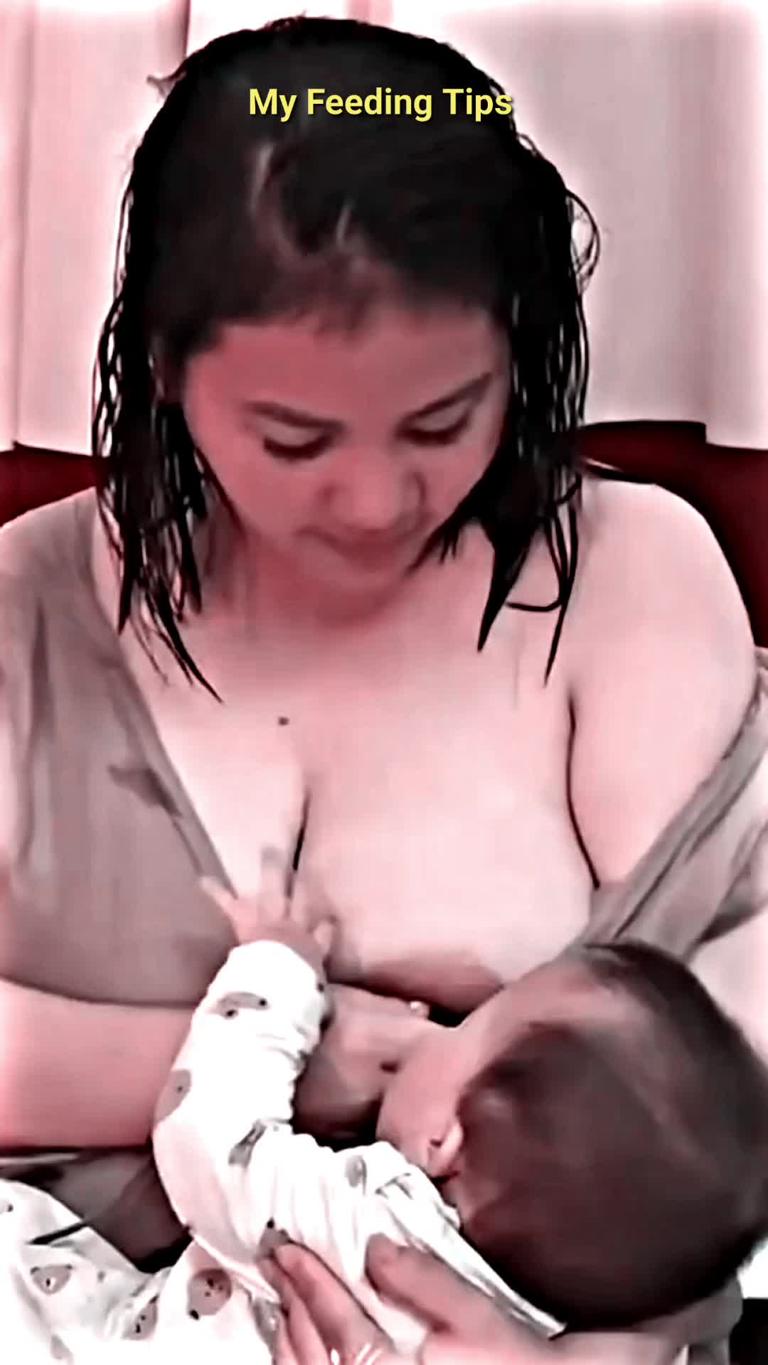 @dreamy__life How to Keep Breastfeeding Comfortable During Travel Traveling whil...