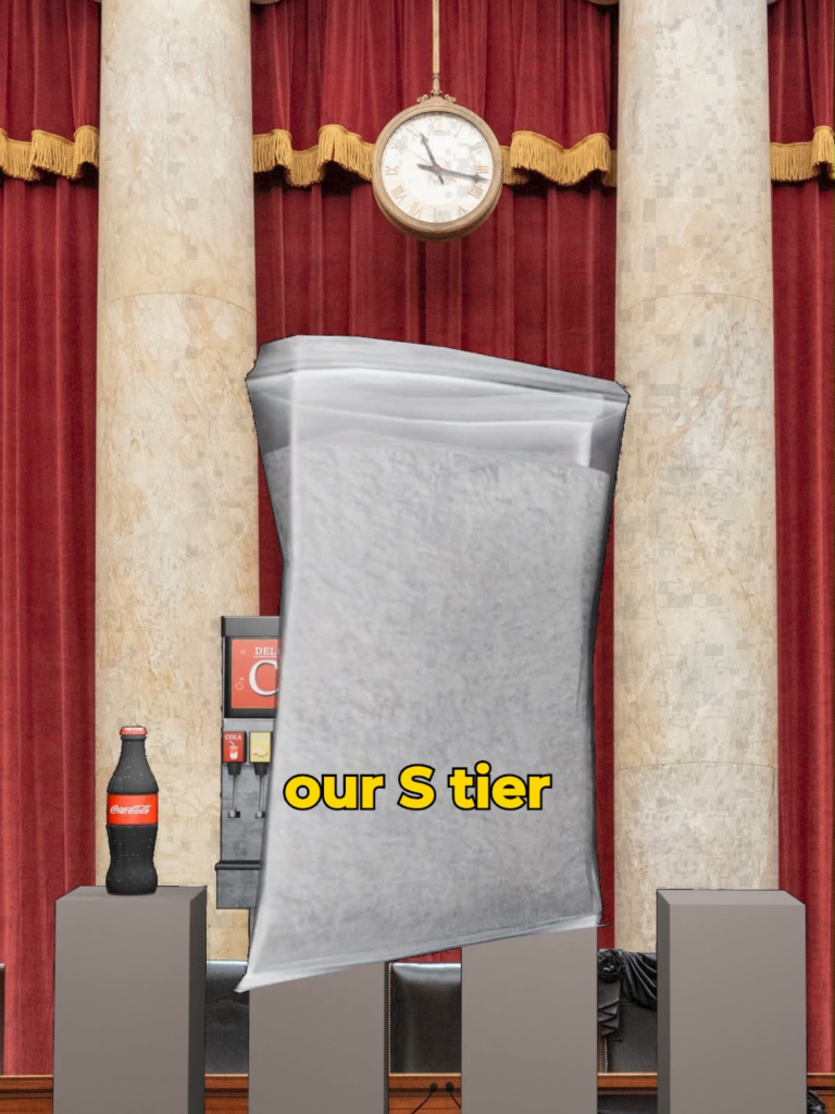 @dryapper8 The best coke packaging funny#animation ...