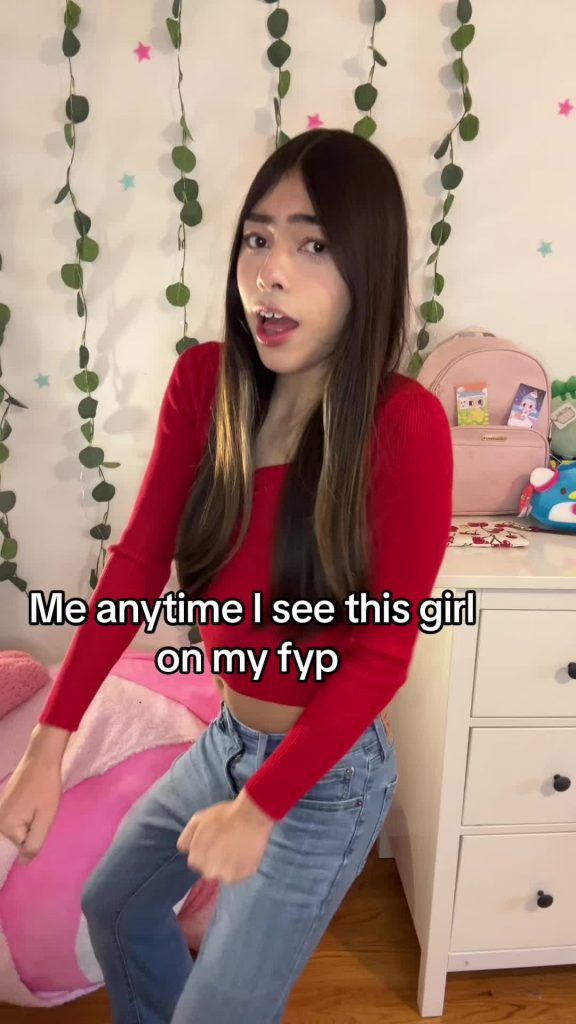 @e626duh I love the dances she makeing it’s so funny#e #relatable #fyp  ...