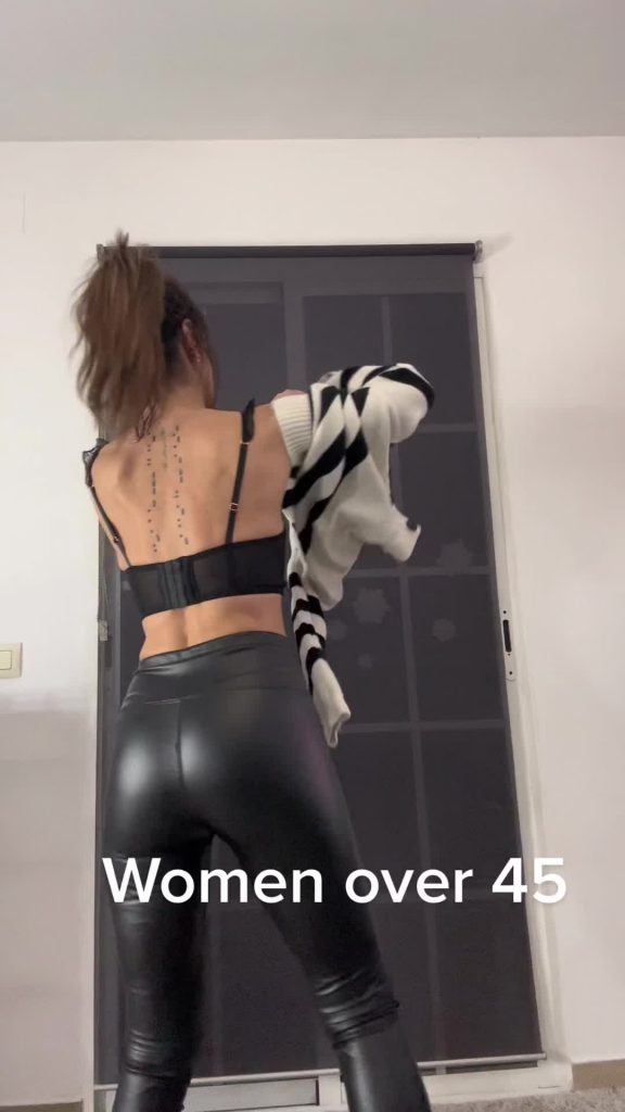 @gabyycamii #women #moda #oufit #madre e hija ...