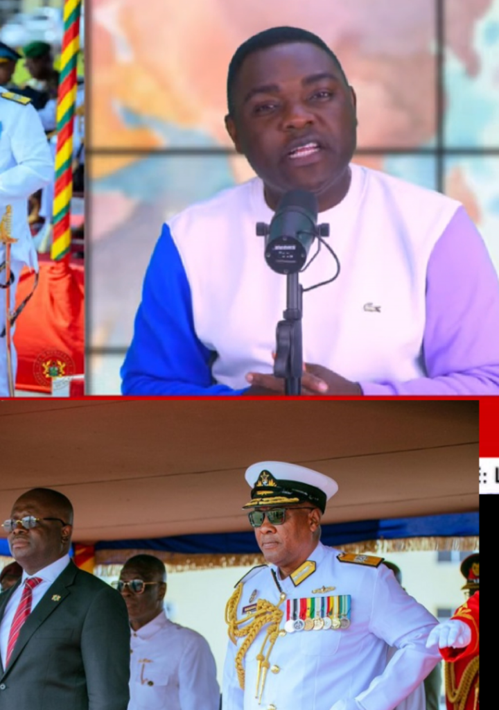 @ghtrendofficial Kelvin Taylor is Funny  #ghtrendofficial #fypp #ghanatiktok #fo...