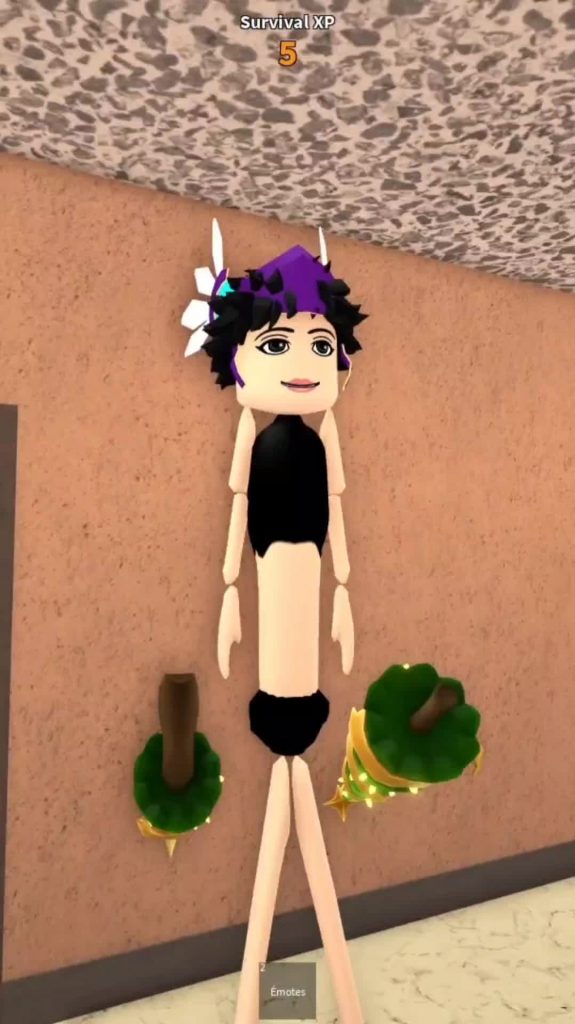 @husco2.0 It was very funny #roblox #murdermystery2 #mm2 #CapCut  ...