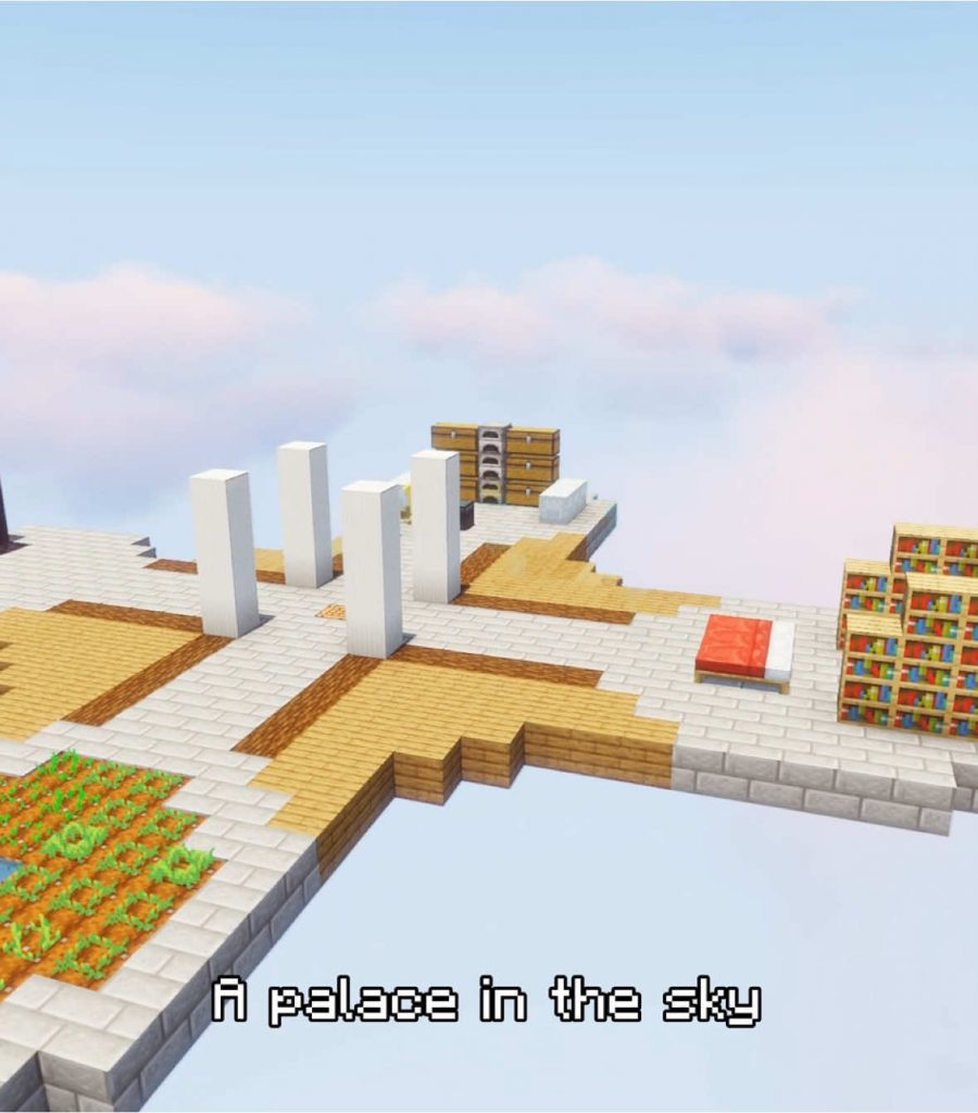 @indawgnito Cliiimb up to the Clouds and Build a Skybase :) ►Available soon on s...