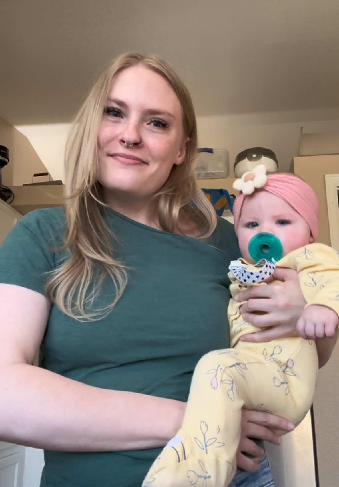 @itsonlynatalieee I don’t have much advice to give but this sure is one #sahm #p...