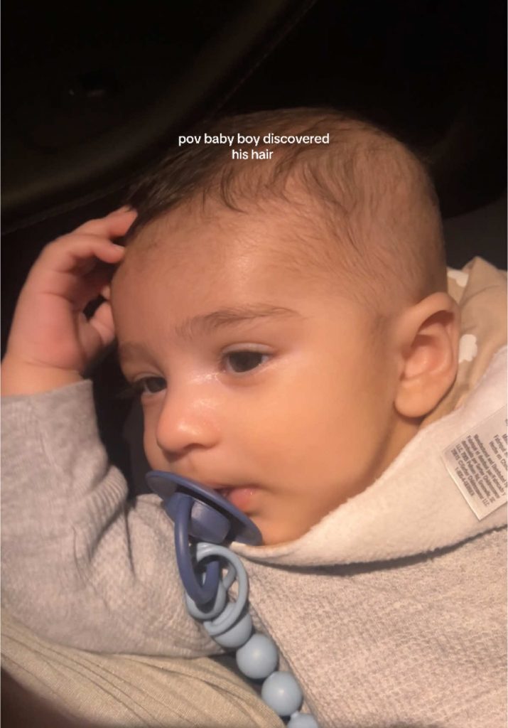 @jersey_girrl cryingggg he’s so funny  #babyboy #baby #babytok #babytiktok #baby...