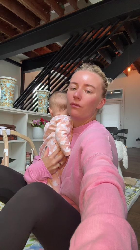 @justalexbennett #fourmonthsold #momsoftiktok  ...