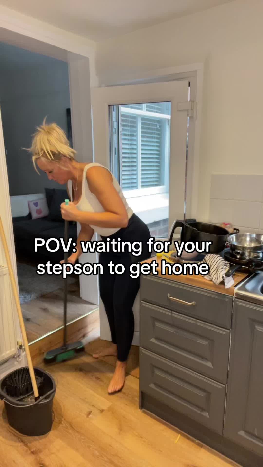 @kirstypeachmarie #goviral #momsoftiktok #mumlife ...