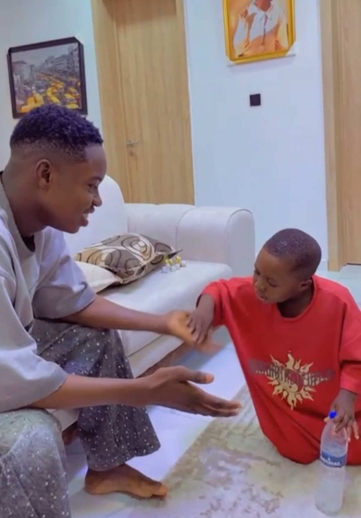 @kizzblaize3 FunnyEmma Meet Peller #fyp #vira #peller @₱ɆⱠⱠɆⱤ @funnyemma01  ...