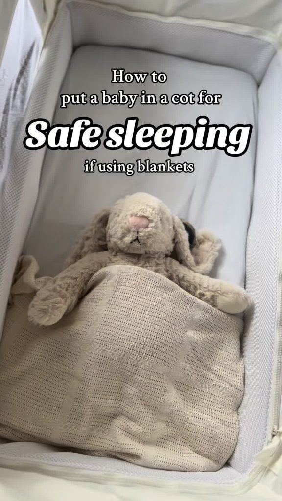 @lauracathryn Our baby didnt fit sleep sacks until 6 weeks. A lovely follower as...