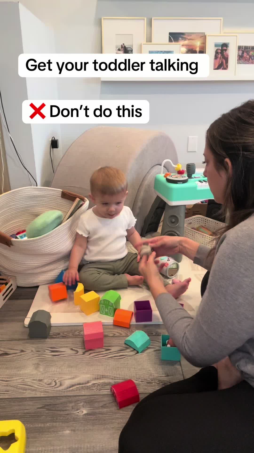 @lauren_cee0 Tips to get your toddler talking #speechtherapy #speechlanguagepath...