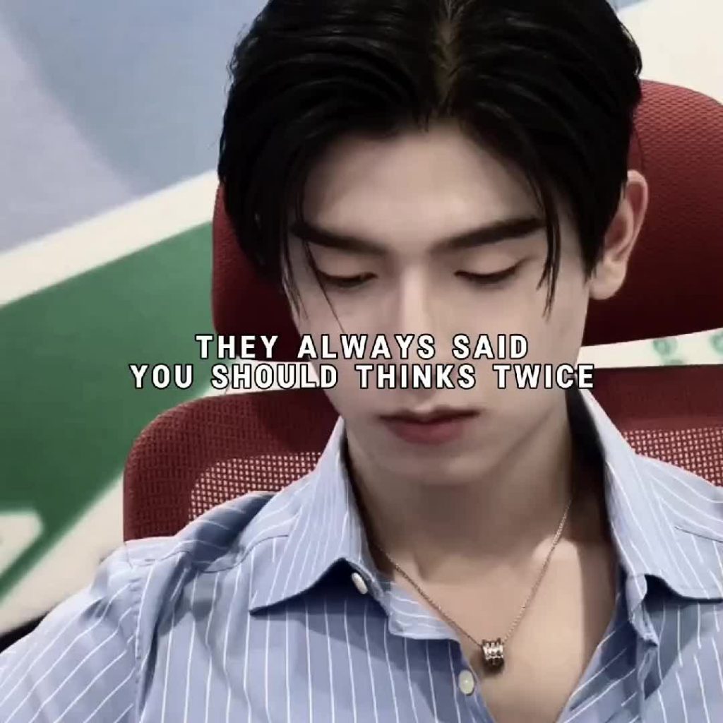 @lingdkos thomas core. he's so funny. #tthomastc #thomascore #thomaskong #โทมัสก...