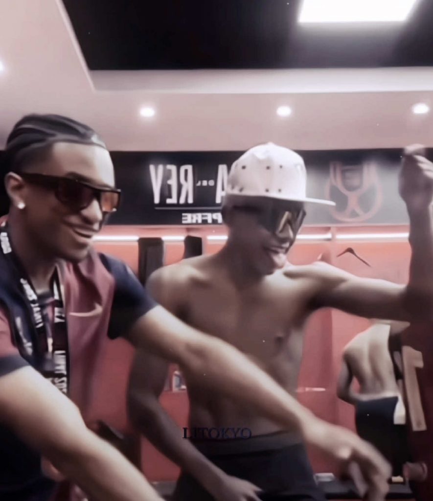 @litokyo #fcbarcelona :: CAMPEONES || balde’s lives are so funny, incredibly pro...