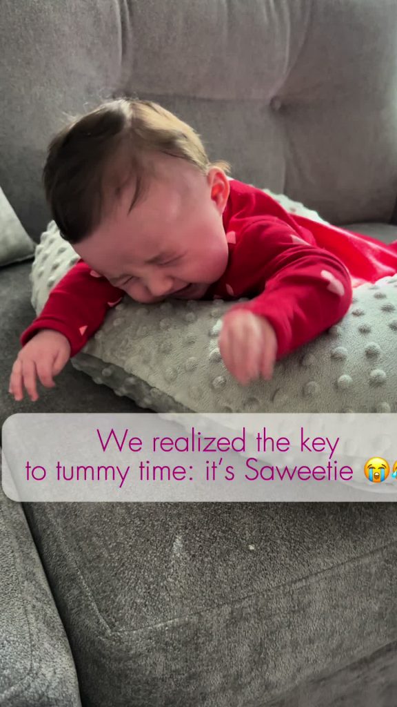 @madisonftm This is her favorite song and I think it’s so funny. She now enjoys ...