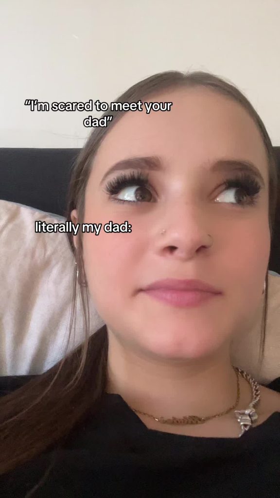 @mamas_gurl2 please someone find this funny  #for #you #fyppp #dadMIA #fypシ゚ #LI...