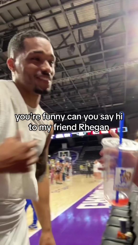 @mariferrari119 He knows the lore @rheg (°◡°♡) ☆*:+ @777 #rhegan777 #romeflynn #...