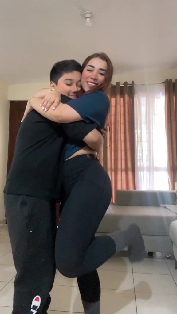 @marvillanueva216 #fypageシ #fy #fanpage #amordemama #boymom #boymomlife  ...