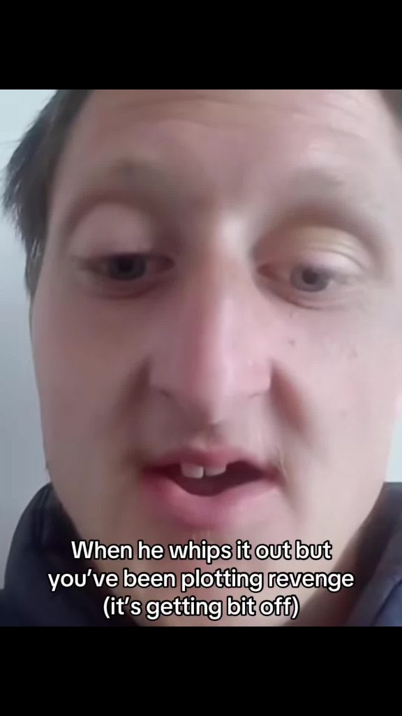 @meaghanlarson For everyone’s information I don’t partake in such activities but...