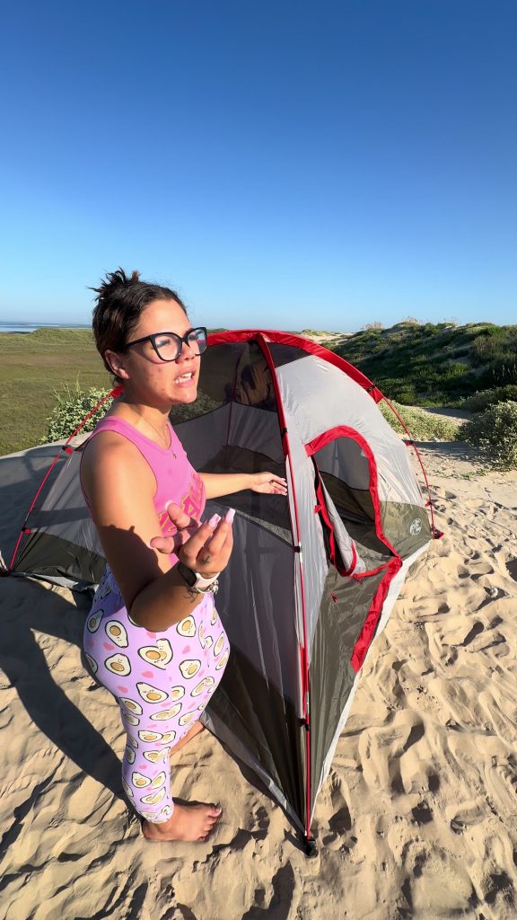 @mtvvon No rent gets you a tent #fyp #trending #xyzbca #momlife  ...