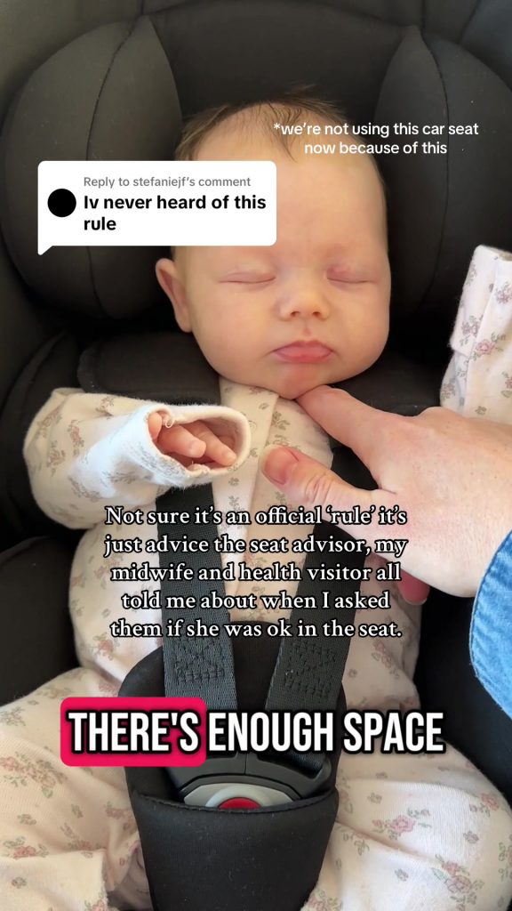 @mummypenny1 Replying to @stefaniejf update: please see comment on video from a ...