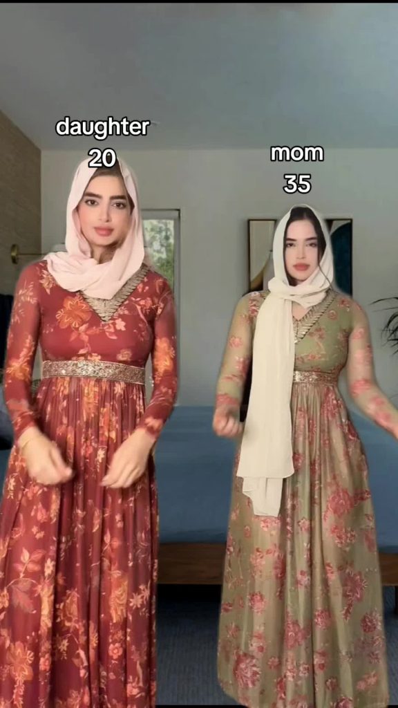 @nataliasalavs mom or daughter? ...