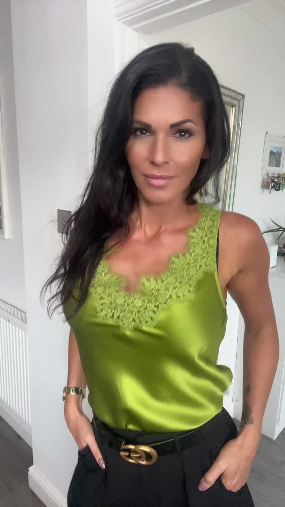 @nepha001 “Rachel” #justforfun #xfactor #sharonosbourne #whatsyourname #rachel #...