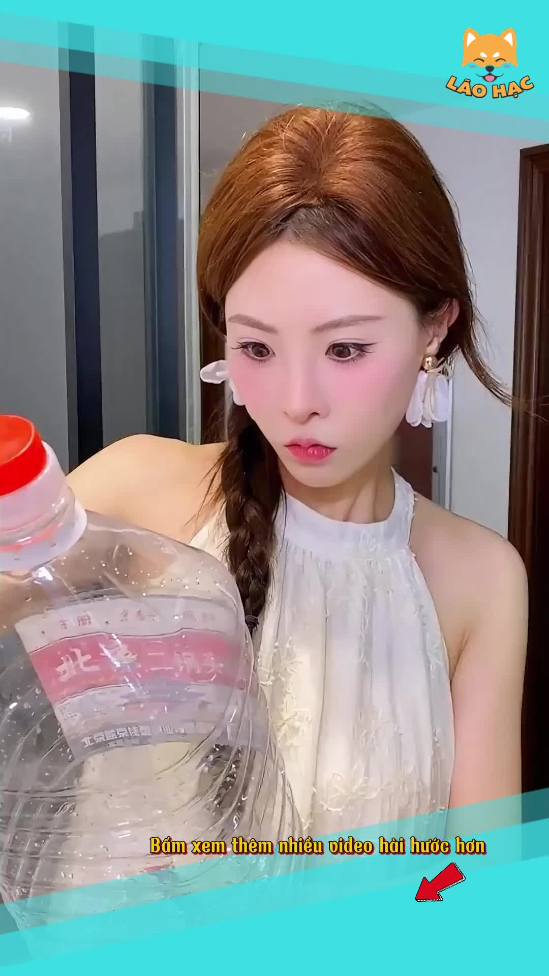 @nguyenkhoibolero Tăng ca kiếm thêm vô tình làm cháy công ty  shorts haihuoc fun...
