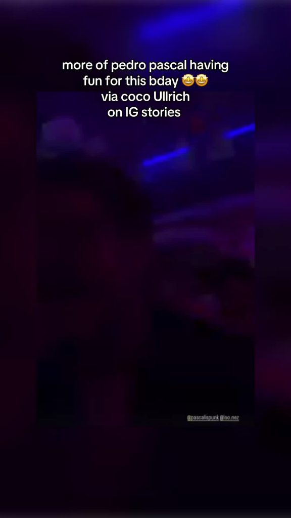 @pascalscinema need to party with him!!! correct if i’m wrong but i think at the...