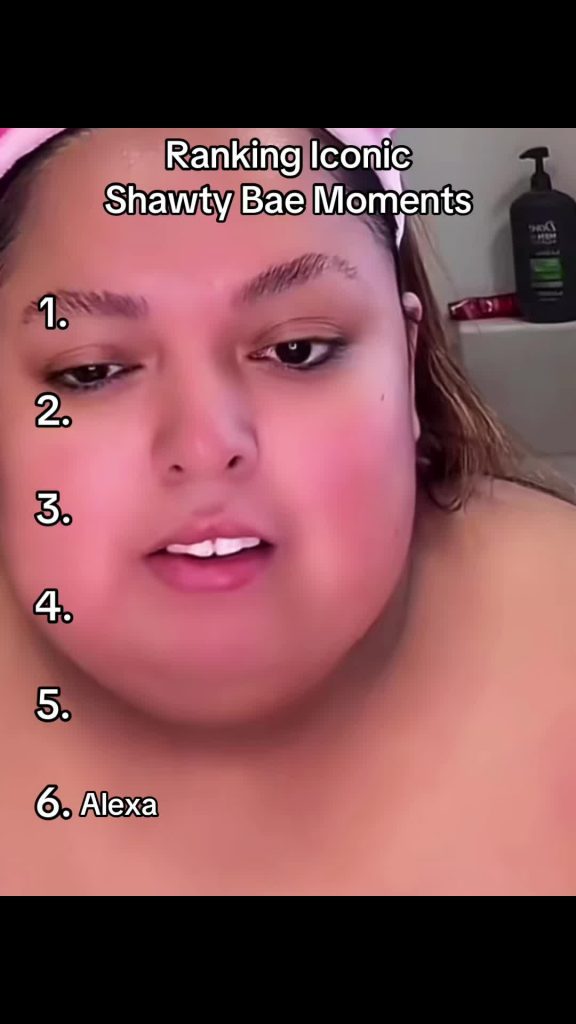 @popcultureanita She’s so funnyness  #popculture #shawtybae #shawtybaeofficial #...