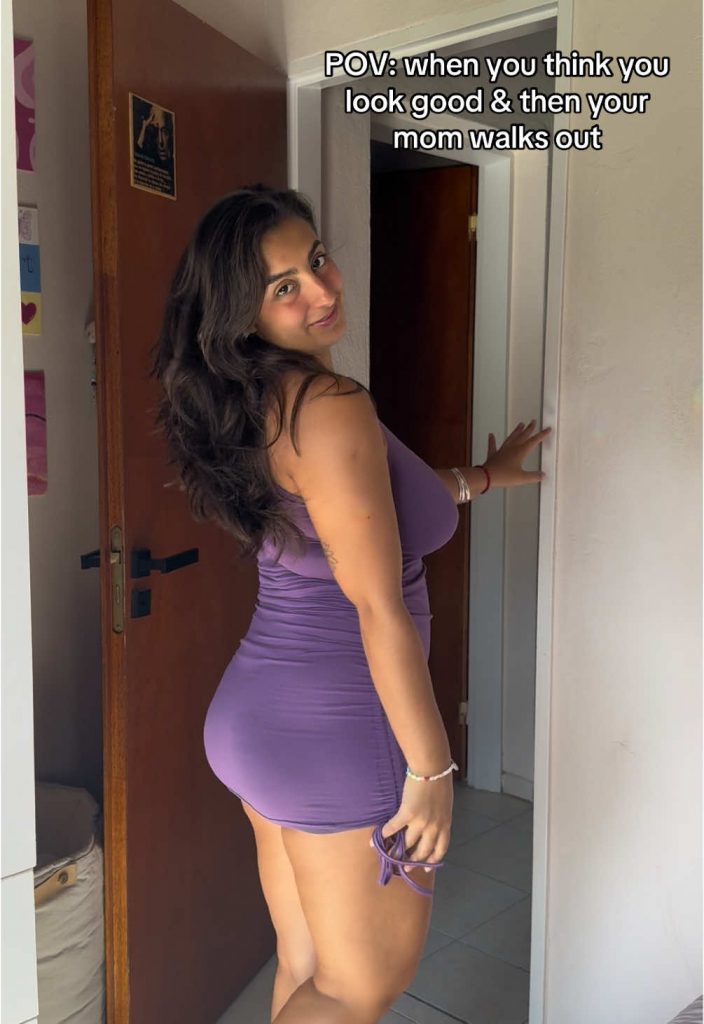 @prettyemma.22 My mom is really hot, I know @Just a cute mom  ...