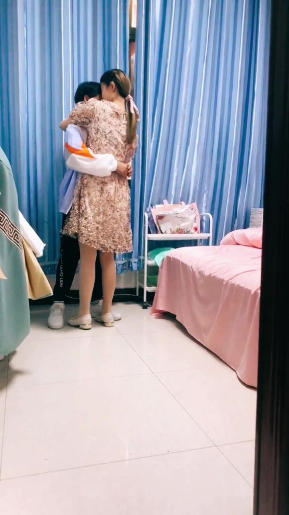 @q7053852n6o #母子 #親子 #mothersday #正太  ...