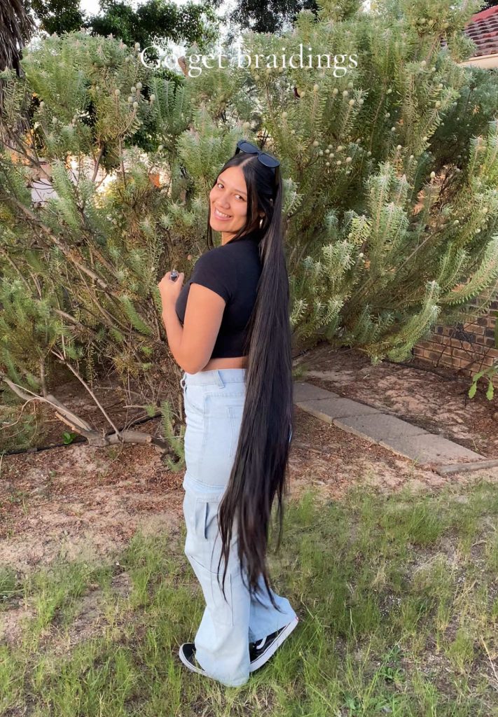 @shonawiththelonghair This sound is too funny mahn #trendingvideo #shonawiththel...