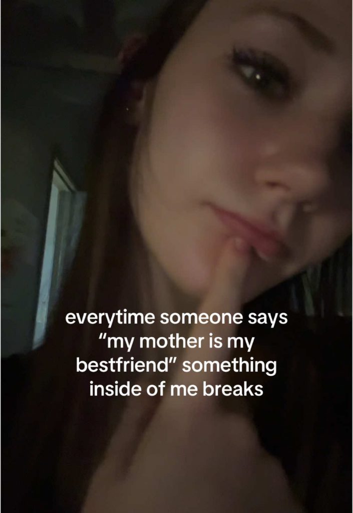 @shyspammie uh #relatable #fyp #mom #issues #viral #sad #trend  ...