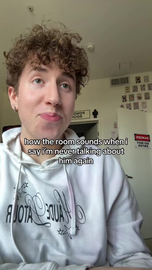 @spencewuah what’s so funny? #fyp  ...