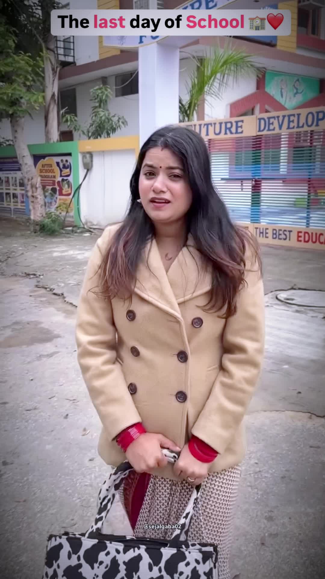 @teacherfunnylife Dare meri jutti in school walo se funnyreels funnyvideos teach...