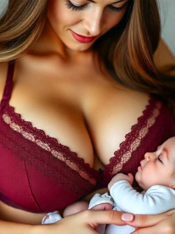 @the.breastfeeding6 Expert Solutions to Newborn Nursing Challenges.#viralditikto...