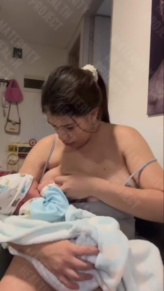 @tiktok.moms.breas Breastfeeding is crucial for the survival, nutrition and deve...